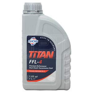 Amazon | PENTOSIN【ペントシン】☆正規品☆ FFL-4 ダブルクラッチ
